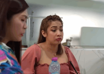 H1911005 Huwag manghusga ng pinaghirapan ng iba