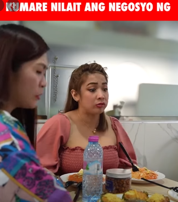 H1911005 Huwag manghusga ng pinaghirapan ng iba