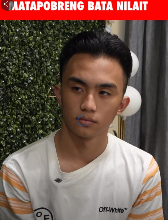 H1911008 Hindi mo malalaman ang pakiramda kung hindi mo mararanasan