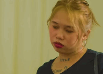 H1911001 MÁGKÁPÁTÌD NÁ KÙMÁG KÌNÁWÁWÁ ÁNG BÙLÁG part2