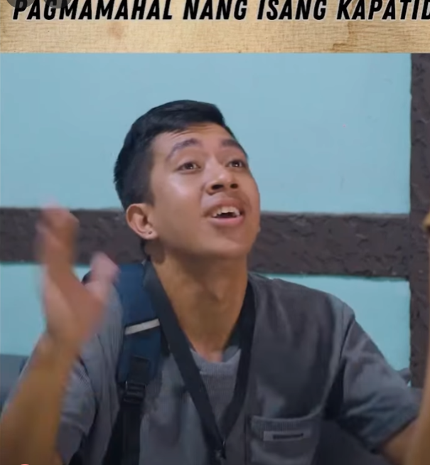 H1911005 Pagmamahal ng isang kapatid part2