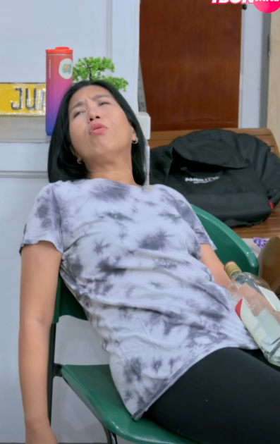 H1911001 PARUSA Ng Nakaraan part2