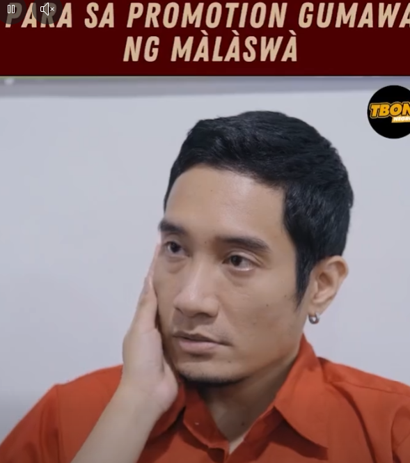 H1911004 Para sa promotion gumawa ng malaswa part2