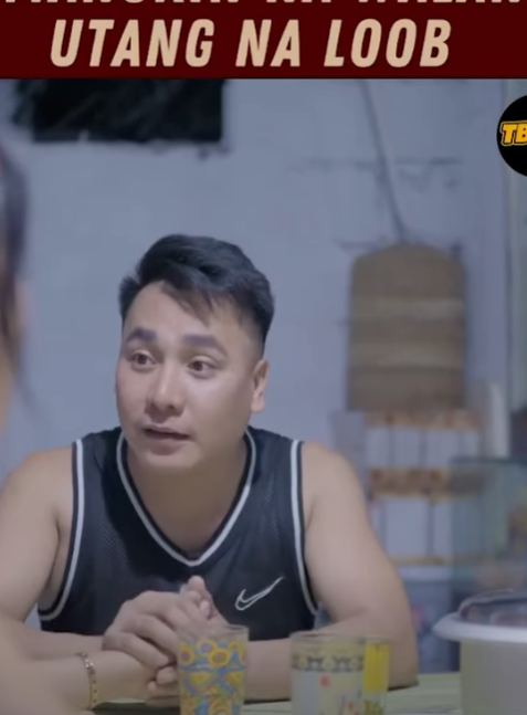 H1911003 Pamangkin na walang utang na loob part2