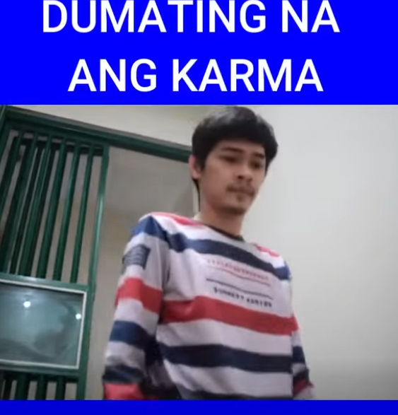 H1911003 Ano Kaya nag ginawa sa kanya part2