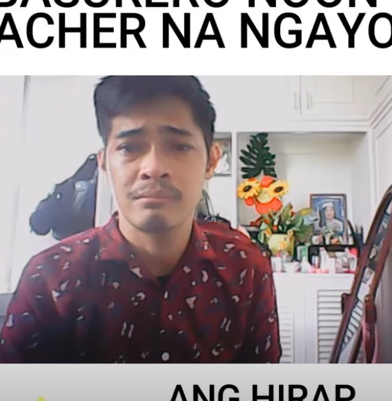 H1911002 Bilog talaga ang mundo part2