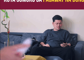 H1911003 KUYA SUMUKO SA PASAWAY NA BUNSO part2