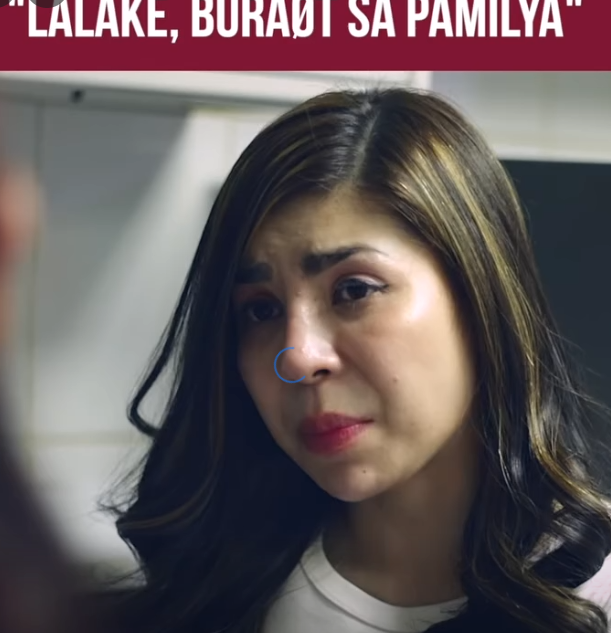 H1911004 LALAKE, BURÅØT SA PAMILYA part2