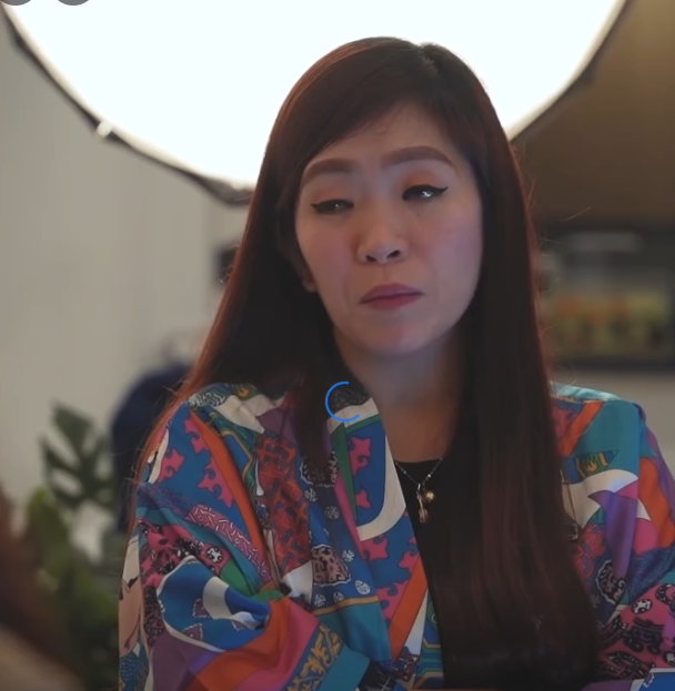 H1911005 Sikat ka pero walang respeto part2