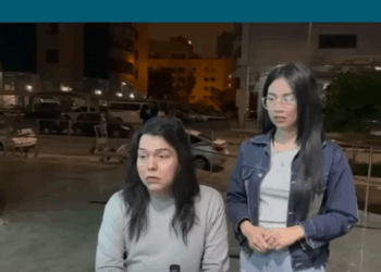 H1911009 Babaeng Laitera, Ipinahiya ng Kinakasama! part2