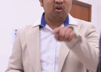 H1911003 Bábaeng Insécuré, Siniraán Anġ Katrábaho part2