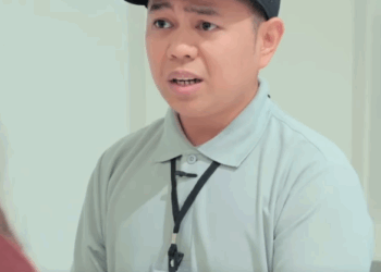 H1911005 BABAÈNG B!NAGO NG PÈRA ANG UGÀLI part2