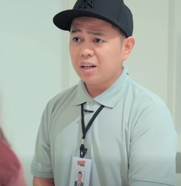 H1911005 BABAÈNG B!NAGO NG PÈRA ANG UGÀLI part2