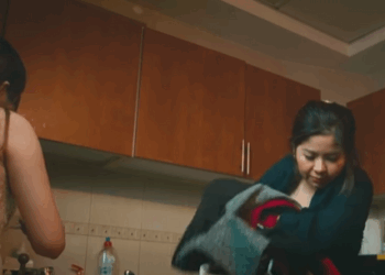 H1911007 Babaeng Feelingera Napahiya ng Malala! (1) part2