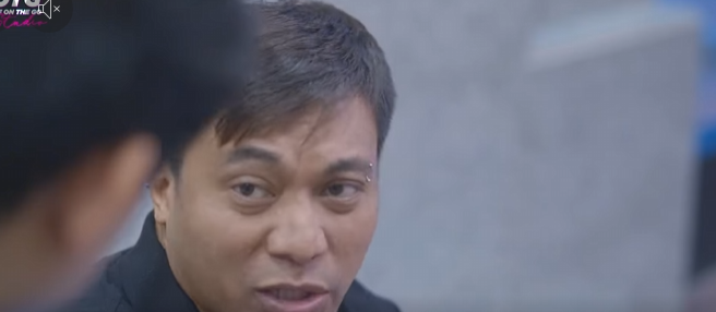 H1911010 Babaeng Madamot Sa Pera, Hiniwalayan ng Asawa!!! part2