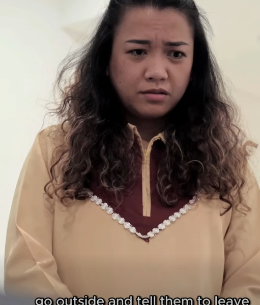 H1911004 BABÀENG MAGANDÀ MÀY PR0BLEMA part2