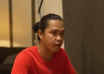 H1911003 Kabat na Pinagpanggap, Pinatira sa Bahay Tagalog part2