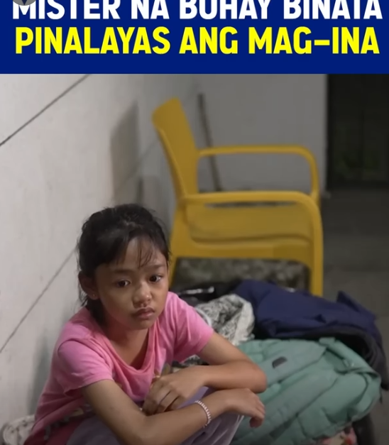 H1911002 Misis na Pinalayas, Umasenso ang Buhay Tagalog part2