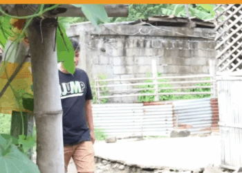 H0411004 Ang Taong Ayaw Mabasa Ng Ulan, Bakit Kaya part1