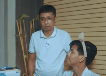 H1911007 Kahit Sinisiraan sa Trabaho, Siya pa rin ang Naging CEO Tagalog part2