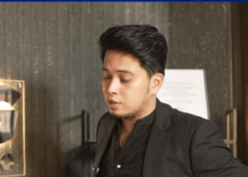 H1911006 Mayabang na Aplikante, Hindi Tinanggap Dahil sa Ugali Tagalog part2