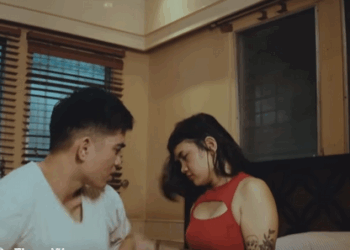 H1911001 Kaibigan, May Balak sa Nobyo! Tagalog part2