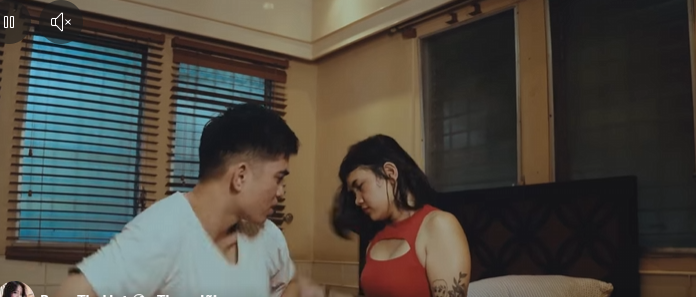 H1911001 Kaibigan, May Balak sa Nobyo! Tagalog part2