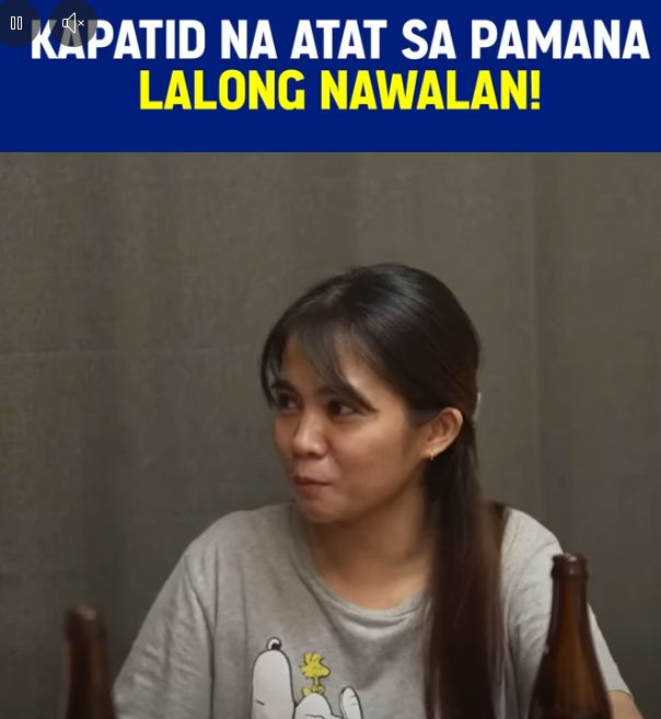 H1911004 Kapatid na Atat sa Pamana Lalong Nawala Tagalog part2