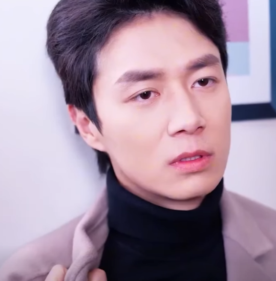 H1911004_ Ang babae ay natuklasan na ang pag ibig ay isang laro lamang, at inihayag ang nakakakitang lihim. TikToker Life_part2