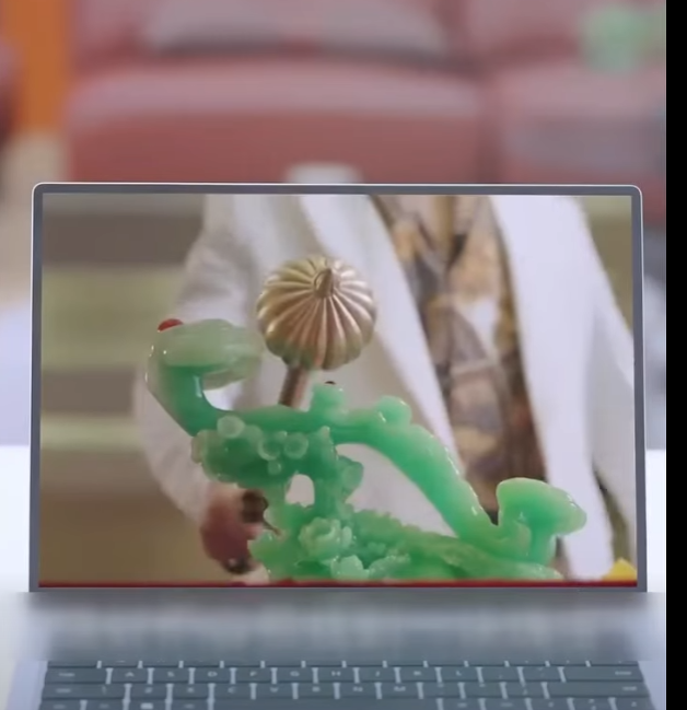 H1911003_Ang binata ay natuklasan ang isang mahiwagang alahas, binago ang kanyang kapalaran sa kompetisyon. TikToker Life_part2