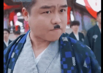 H1911003 Ang batang lalaki ay nais itapon ang batang babae sa ilog, ngunit ano ang ginawa niya para baguhin ang kapalaran part2