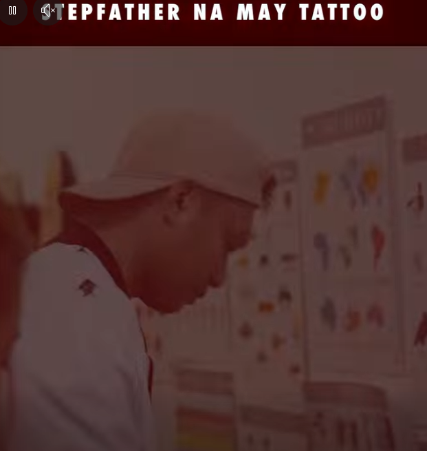 H2011005 Kapag may tattoo masamang tao part2