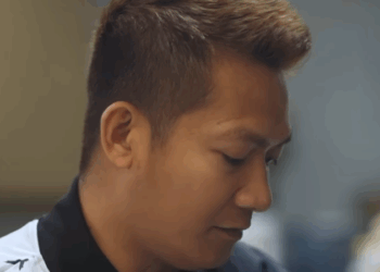 H2011004 Minsan mismong magulang mo ang pipigil sayo sa pangarap mo