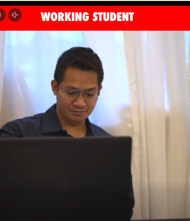 H2011009 Nakapagtrabaho ka lang akala mo kung sino kana part2