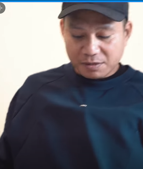 H2011003 Laging nasa huli ang pagsisisi