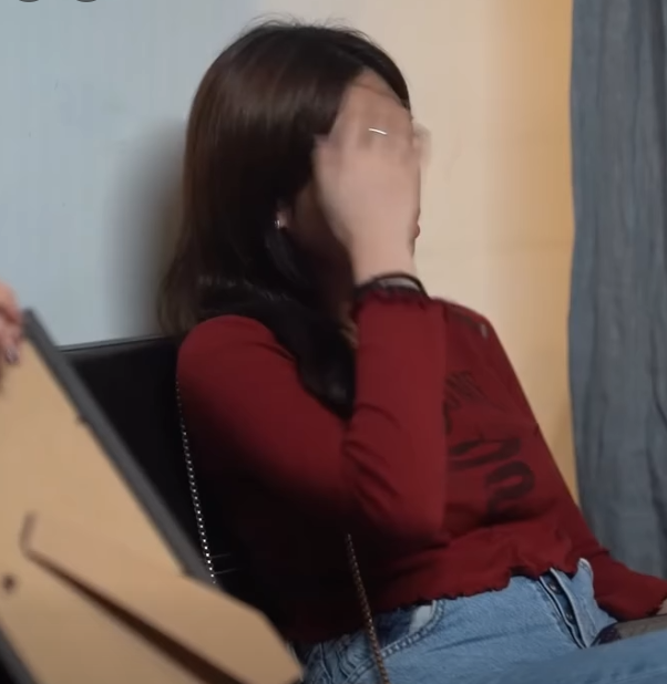 H2011010 Nakakalungkot para sa OFW at Inang nagsakripisyo sa ibang bansa