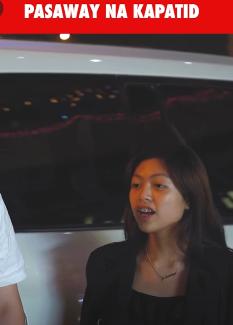 H2011008 Kapatid mong gusto mong isako sa tigas ng ulo