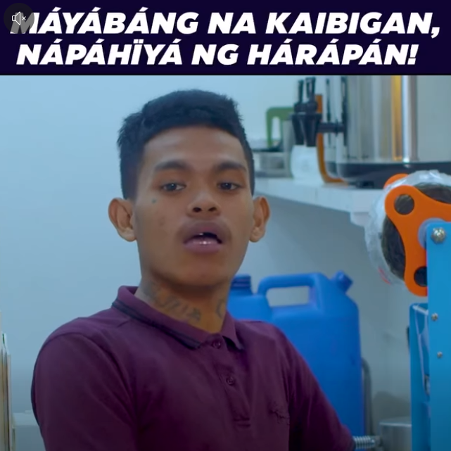 H2011001 MÀYÀBÀNG NÀ KÀÌBÌGÀN NÀPÀHÌYÀ NG HÀRÀPÀN part2