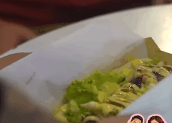 H2011005 MÁyÁbÁng nÁ CÚstÔmÊr, PÍlÍt PÍnÁkÁÍn ng HÔtdÔg Áng WÁÍtÊr! part2