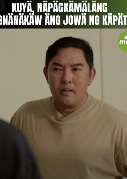 H0411002 Kuyä, näpägkämäläng mägnänäkäw äng jowä ng käpätid part2