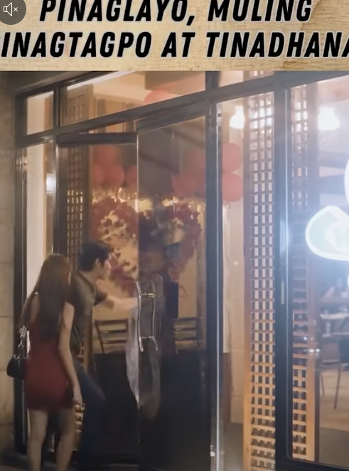 H2011004 Pinaglayo muling pinagtagpo at tinadhana part2