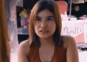 H2011002 Pulubi inapi at hindi tinulungan ng babae part2