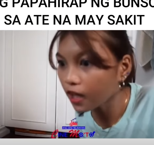 H2011002 Grabe ng kapatid part2