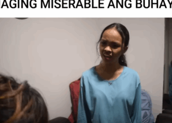 H2011003 Bulag na ampon winaka san ang buhay dahil ayaw paniwalaan part2