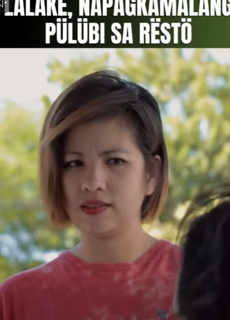 H0411001 Lâlákê, nâpǎgkámâlǎng pǔlùbí sâ rèstô part2