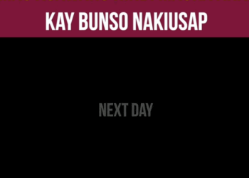 H2011001 MAG ASAWANG HINDI MAGKA ANAK, KAY BUNSO NAKIUSAP part2