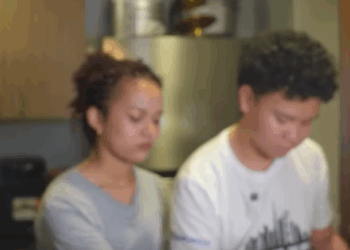 H2011005 Estudyante pinag asawa dahil hindi Ga Graduate part2