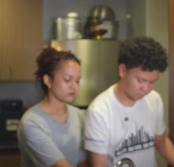 H2011005 Estudyante pinag asawa dahil hindi Ga Graduate part2