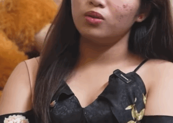 H2011003 Anak mayaman nanlait ng AMPON part2