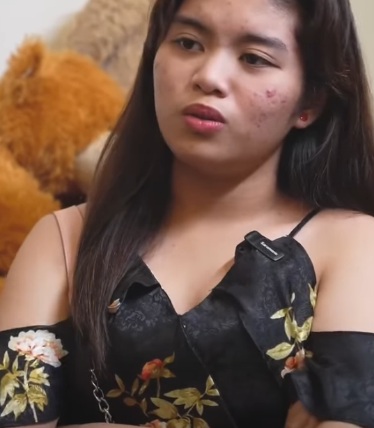 H2011003 Anak mayaman nanlait ng AMPON part2